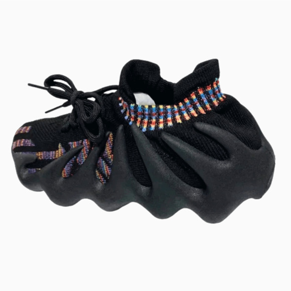 Trendy Sneakers women's size 39 octopus - Picture 4 of 7